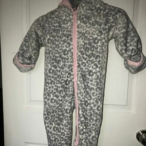 The children's place